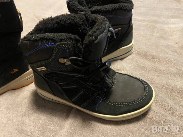 детски зимни обувки 33 номер Adidas Viking , снимка 11 - Детски обувки - 38845021
