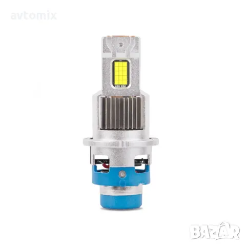  Диодни крушки D2S/R 50W 12-24V 2 БР/К-Т