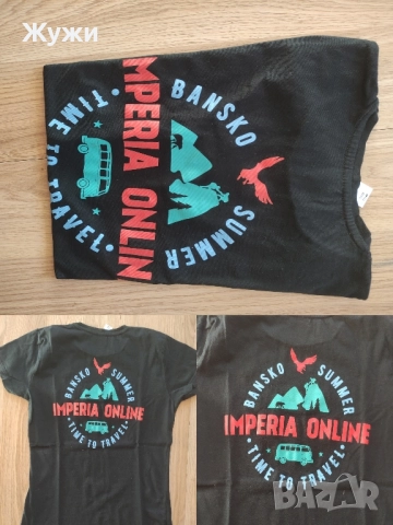 НАМАЛЕНИЕ 10% НА ВСИЧКО В ТАЗИ ОБЯВА!!! ДАМСКИ блузи, размер S, различни модели., снимка 10 - Блузи с дълъг ръкав и пуловери - 49854511