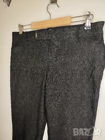 Calvin Klein дамски панталон, еластичен, М размер, снимка 8 - Панталони - 44406357