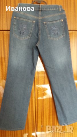 Дънки 1, снимка 5 - Дънки - 41844021