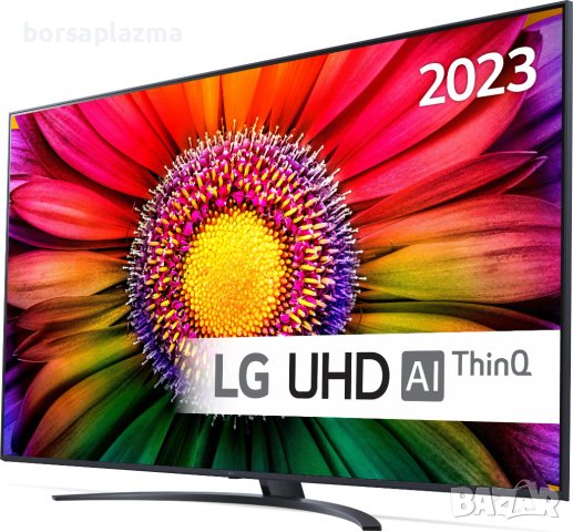 LG 65QNED993PB, 65" (164 см), Smart, 8K Ultra HD, QNED MiniLED, Клас G, снимка 6 - Телевизори - 40773531