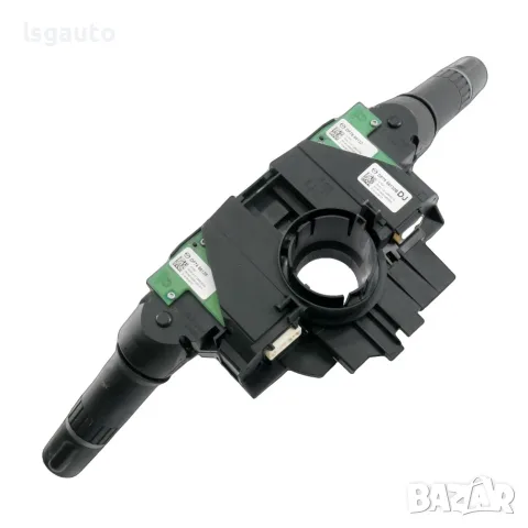 Лостчета чистачки/светлини Mazda 2 II (DE) 2007-2010 ID: 164463 OEM DF75661120BDJ, снимка 2 - Части - 56191914