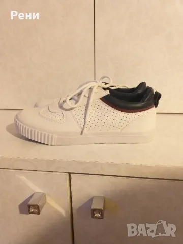 Детски маратонки - нови 34н., снимка 2 - Детски маратонки - 48896423