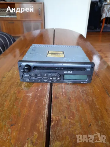 Стар CD Player Mitsubishi