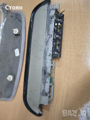 Стоп за задно стъкло за BMW E46, снимка 2 - Аксесоари и консумативи - 44253236