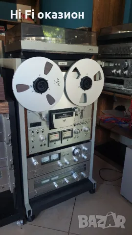 AKAI АТ 2450 , AKAI AM 2450  			