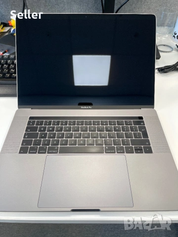 MacBook Pro 15" 2017