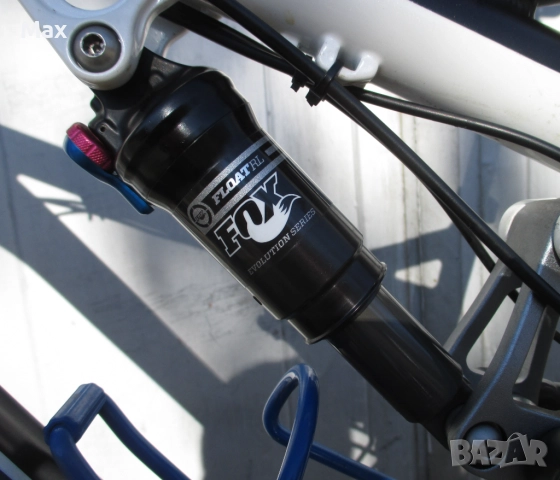 Silverback MERCURY ELITE 29" xc/trail setup, снимка 9 - Велосипеди - 52636546