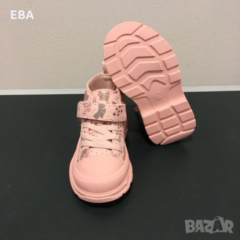 Детски кецове / Нови кецове за момиче, снимка 4 - Детски обувки - 35811474