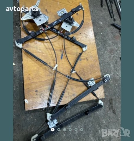 Vw lupo 2001година 2/3врати Стъклоповдигачи