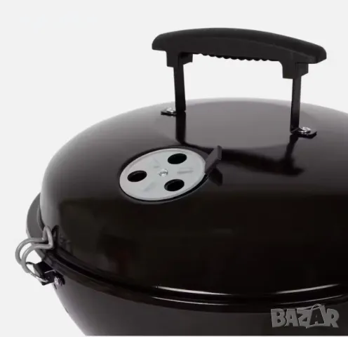BBQ grill BIG JEFF барбекю преносимо