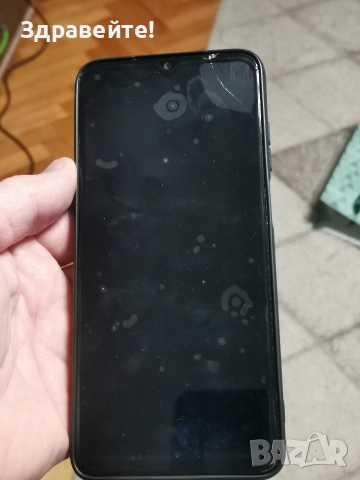 Motorola E22, Android 12, снимка 8 - Motorola - 53614897