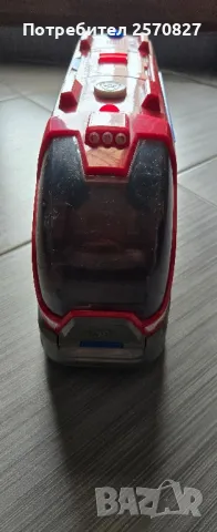 Пес патрул автобус, снимка 3 - Коли, камиони, мотори, писти - 50421518