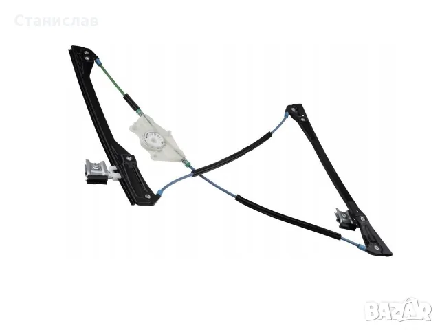 Стъклоповдигач за VW Golf 4 – 1J3837461D