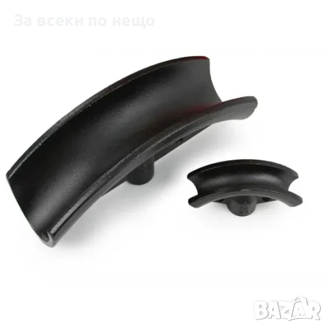 Хидравличен тръбогиб с 8 броя накрайници 16 тона Mar-Pol, снимка 4 - Други инструменти - 50325502