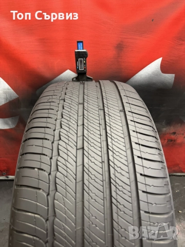275 50 20, Всесезонна гума, Michelin PrimacyTourA/S, 1 брой, снимка 4 - Гуми и джанти - 55852609