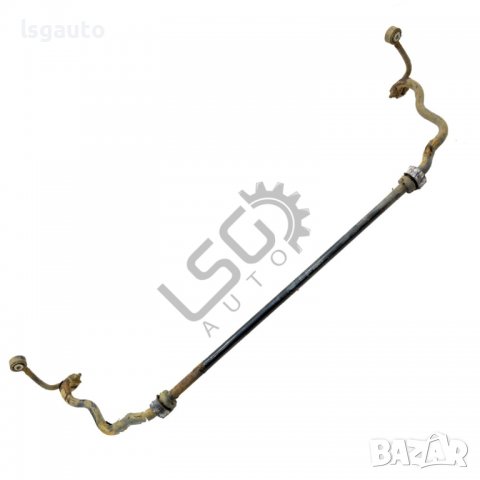 Задна стабилизираща щанга Volkswagen Touareg I (7L) 2002-2010 ID:96151, снимка 2 - Части - 40030722