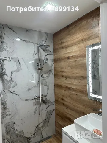 Двустаен апартамент, снимка 13 - Апартаменти - 55963309