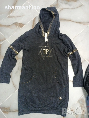 Суичър Paparazzi L - 6 €, снимка 7 - Суичъри - 53063056