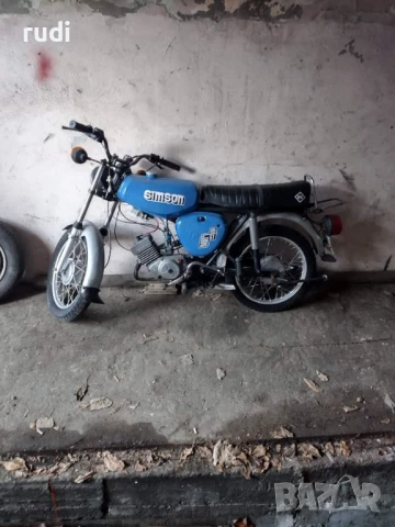 КУПУВАМ ПЕДАЛЕТКИ ПУХ И СТАРИ МОТОРИ, снимка 10 - Мотоциклети и мототехника - 49295228