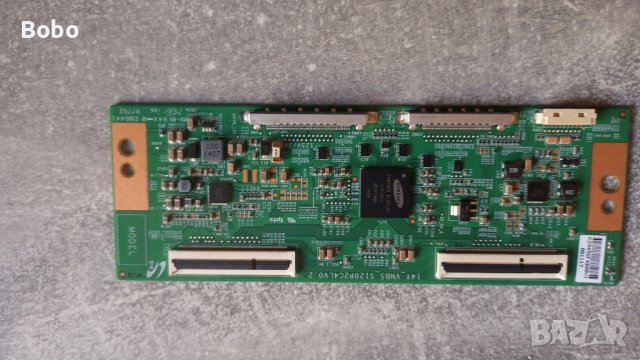 T-CON 14Y_VNB5_S120P2C4LV0.2