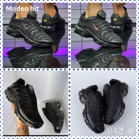 Nike Air Max Plus Tn унисекс маратонки висок клас реплика