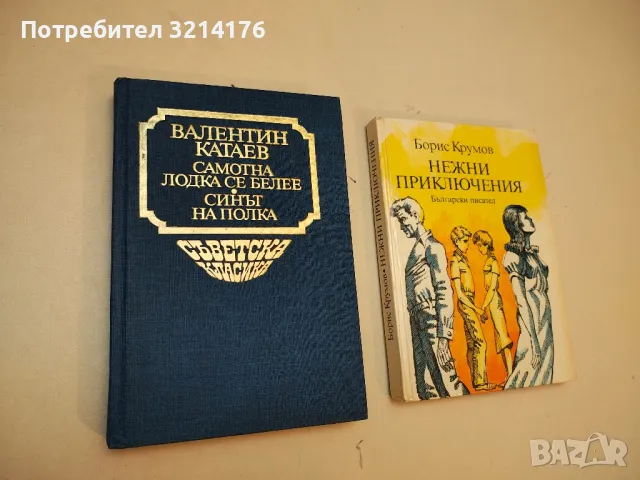 Жаждата, която ни изгаря - Дико Фучеджиев, снимка 3 - Българска литература - 49880314