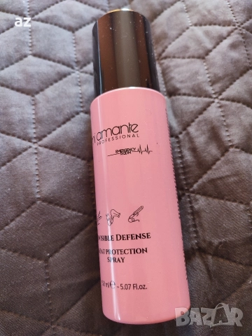 Професионален спрей за коса