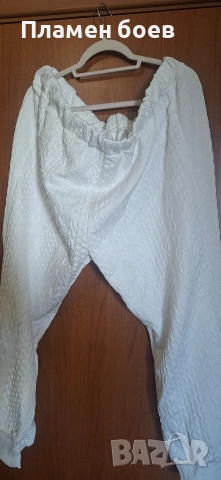 продавам луксозен дамски комплект размер 5XL, снимка 11 - Спортни екипи - 53256054