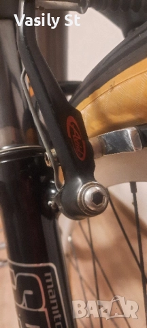 Merida matts колело 26" гуми, снимка 8 - Велосипеди - 52348450