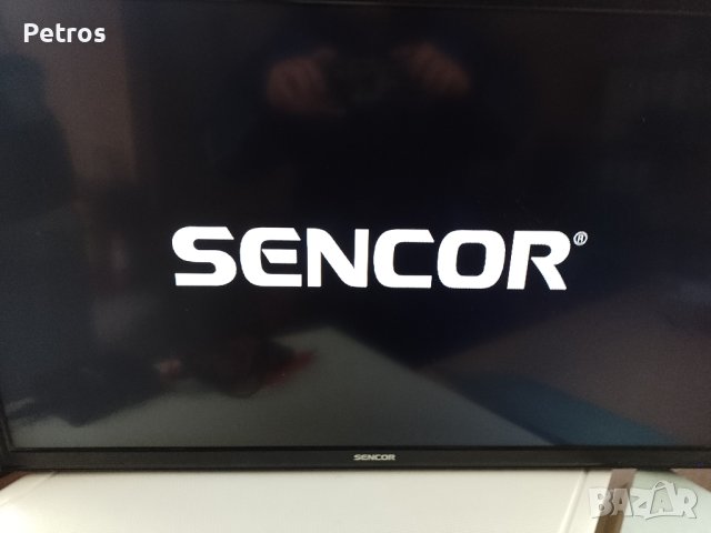 Led телевизор 32" Sencor , снимка 2 - Телевизори - 44354355