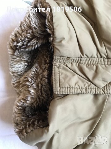 детско зимно яке за момче,134-140 см, снимка 6 - Детски якета и елеци - 42284730