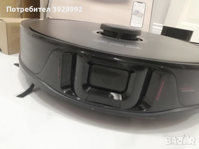 Roborock S8, снимка 12 - Прахосмукачки - 53576874