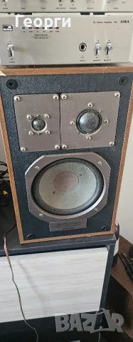 тонколони Grundig Box 860, снимка 3 - Тонколони - 56158241