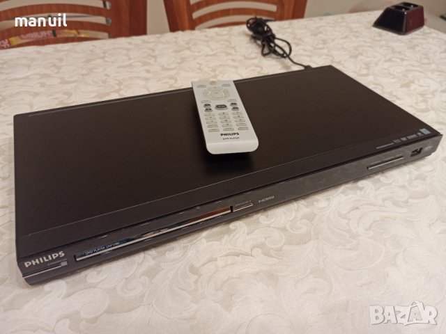 Продавам Няколко DVD Player