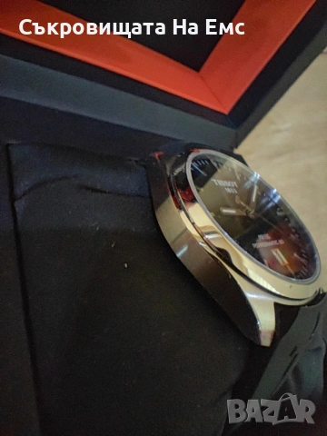 Tissot Pr 100 Powermatic 80 , снимка 3 - Мъжки - 53291005