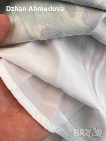 Нова Рокля, снимка 6 - Рокли - 40998527