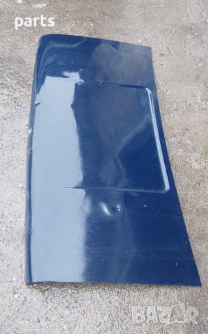 Заден Капак Лада - Ваз - Жигула N, снимка 2 - Части - 39476043