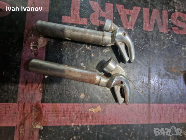 Немски Чофки Форшрит, снимка 6 - Селскостопанска техника - 41001197