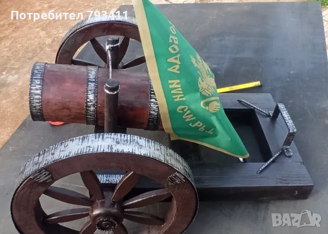 Черешово топче, снимка 16 - Декорация за дома - 8774223