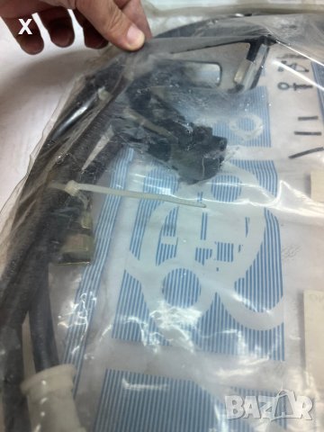 01140546 ЖИЛО РЪЧНА FORD Focus Mk1 1998-2007 OE 1069082 дължина [mm]:1770, 1595, снимка 3 - Части - 41386542