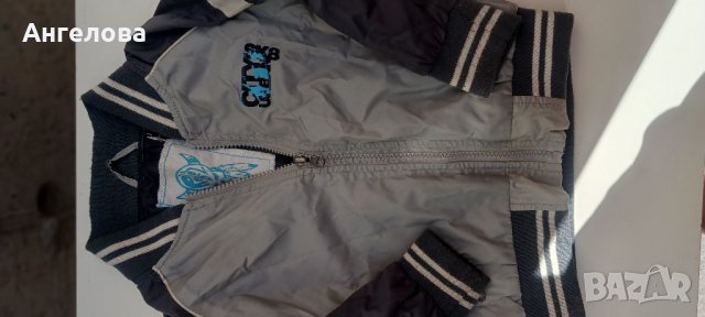 Якенце 98, блузка и шапка