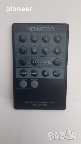 KENWOOD RC-P100