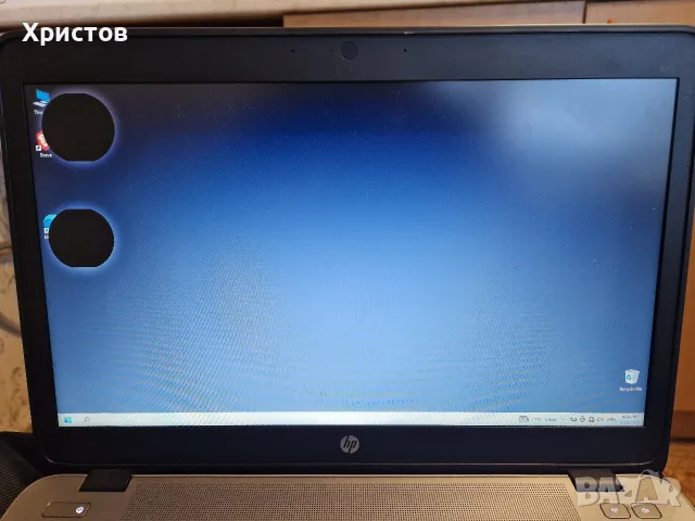 Сет лаптопи 4 бр. HP 840 за 100 евро, снимка 5 - Части за лаптопи - 56376202