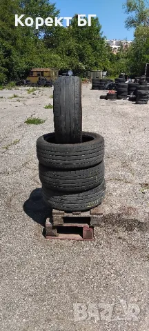Гуми 205 50 17 Tires 4 броя. Нов внос. Не са нови!, снимка 9 - Гуми и джанти - 50386853