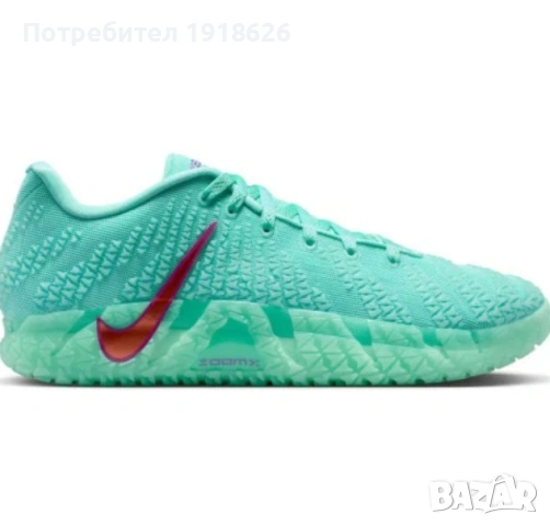 Мъжки маратонки Nike, снимка 3 - Маратонки - 53727698