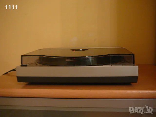 TECHNICS    SL-7