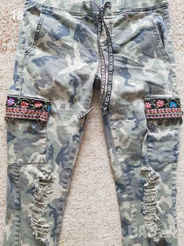 Панталон, снимка 2 - Панталони - 41558319