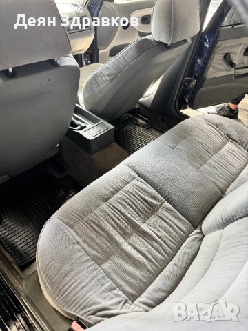 Продавам BMW e36 Седан, снимка 6 - Автомобили и джипове - 53781250